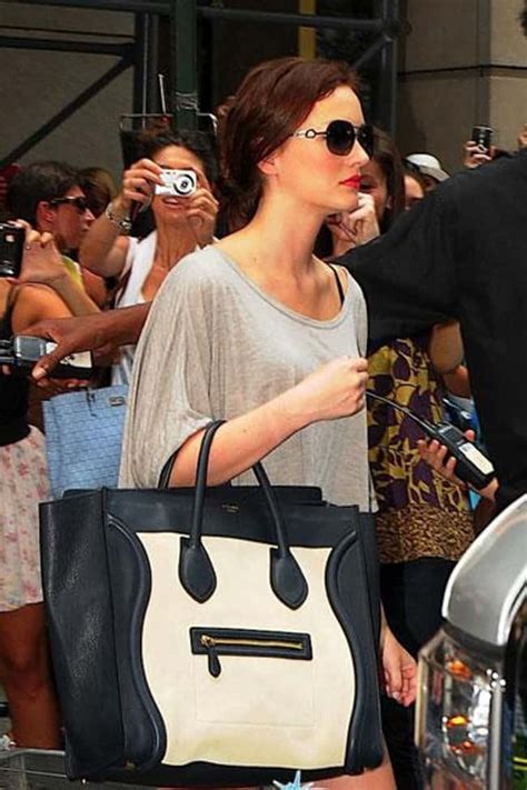 celebrities celine bag|celebrity bags for women.